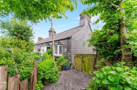 Tanysgafell, Bethesda, Bangor, Gwynedd, LL57