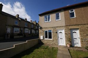 15a, Frances Street, Brighouse HD6 2DU