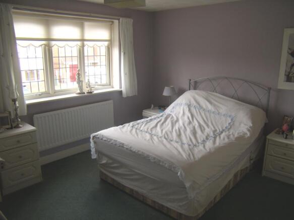 BEDROOM 1