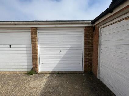 Garage, Richardson Court, Richardson Road, Hove