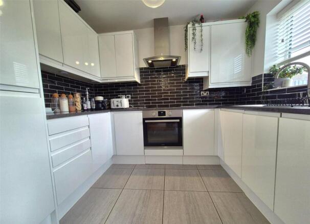 Fitted Kitchen