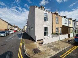 81, Granville Road, Great Yarmouth NR31 0BY