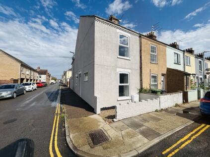 Granville Road, Cobholm, Great Yarmouth