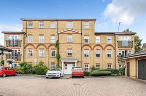 24, Belvedere Place, London SW2 5TD