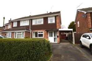 32, The Woodlands, Melbourne, Derby DE73 8DP