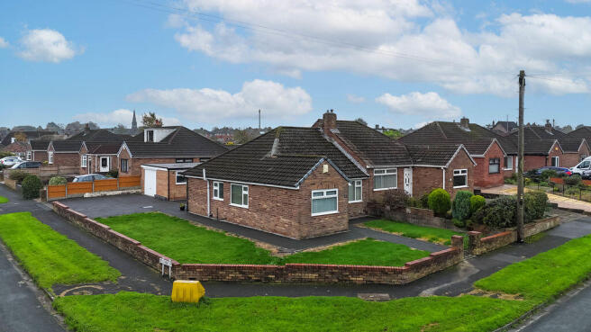 Sheldon Avenue, Standish, Wigan photo 3