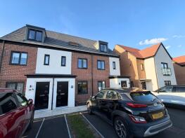 95, Poppy Place, Newcastle Upon Tyne NE13 9FN
