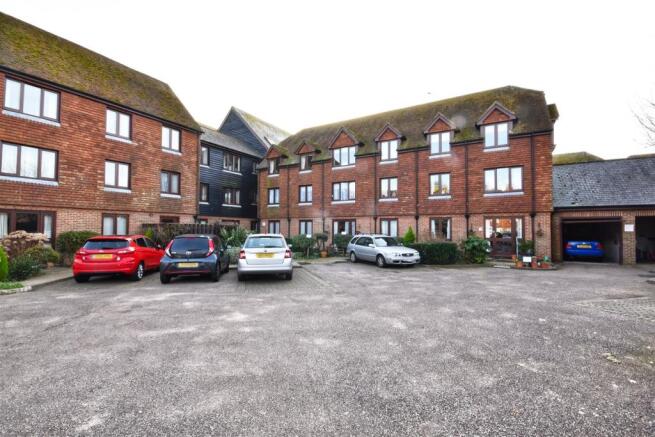 Rear Strand Court