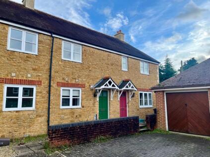 Castle Rise, Castle Cary, BA7