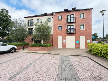 King George Court,Warwick Bridge,Carlisle,CA4 8SA