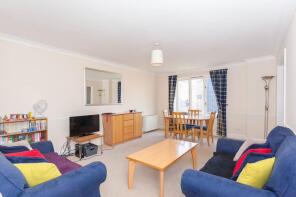 11, Swan Court, Paradise Street, Oxford OX1 1JB