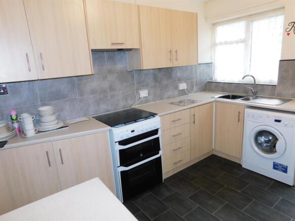 Kitchen 1
