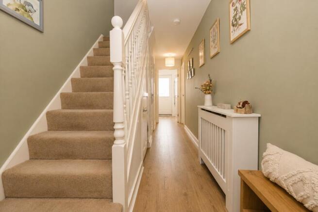 3 bed Terraced for sale Image 5