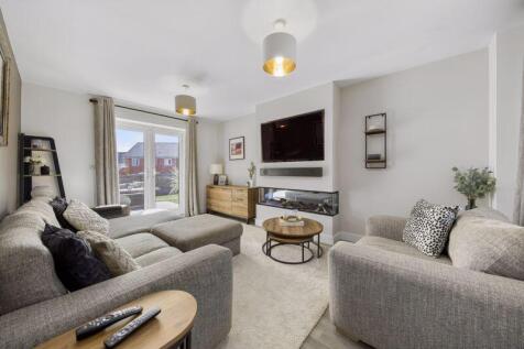 Brooklime Drive, Wingerworth, Chesterfield