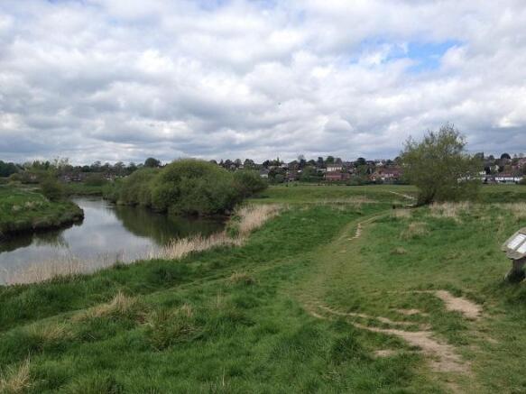Pulborough Brooks