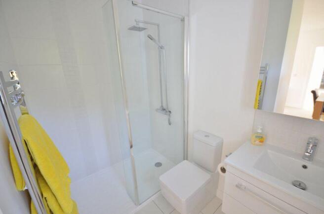 Master en suite