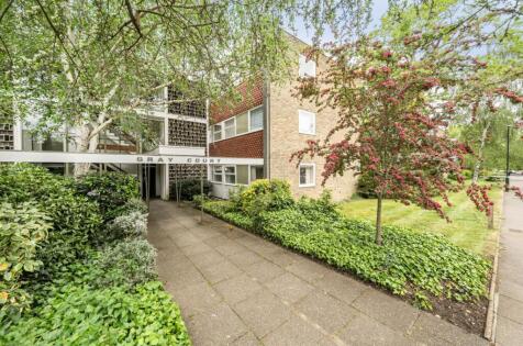 Parkleys, Richmond, TW10