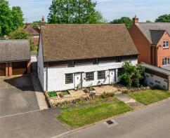 1, Furtho Lane, Towcester NN12 7PZ