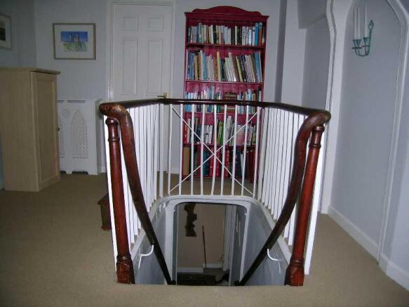 Staircase