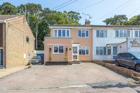 Brunswick Road, Birchington, Kent, CT7