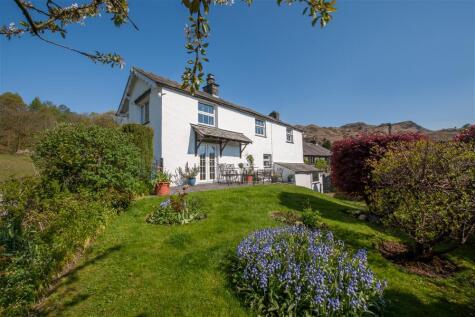 Fell View, Elterwater, Ambleside, LA22 9HS