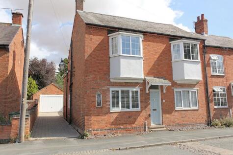 Main Street, Queniborough, LE7