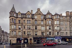 3f3, 204, Bruntsfield Place, Bruntsfield, Edinburgh EH10 4DF