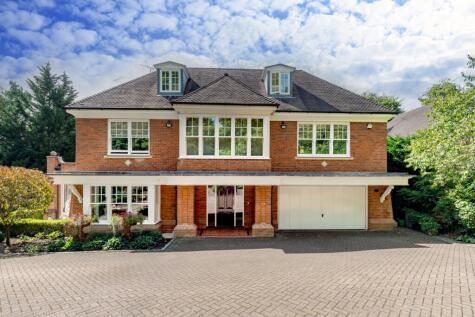 School Lane, Seer Green, Beaconsfield, Buckinghamshire, HP9