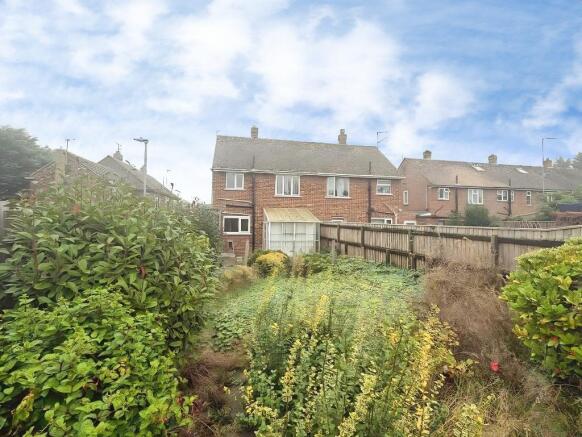 Clayton Close, Wisbech, Cambridgeshire, PE13 3TS photo 2