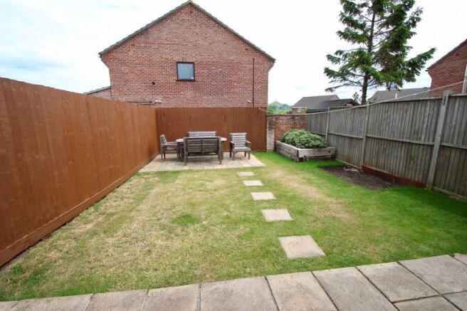 Garden 1