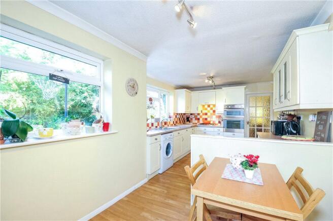 Breakfast Room