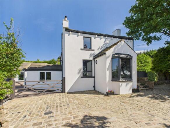 Hardgate Cottage