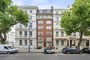 Flat 14, 25, Queen's Gate, London SW7 5JE