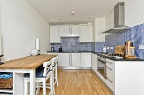 Flat 2, 109, Brighton Road, Surbiton KT6 5NF