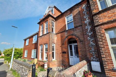 New Street, Sheringham