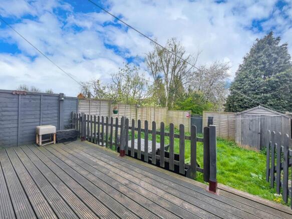2 bed End of Terrace for sale Image 11