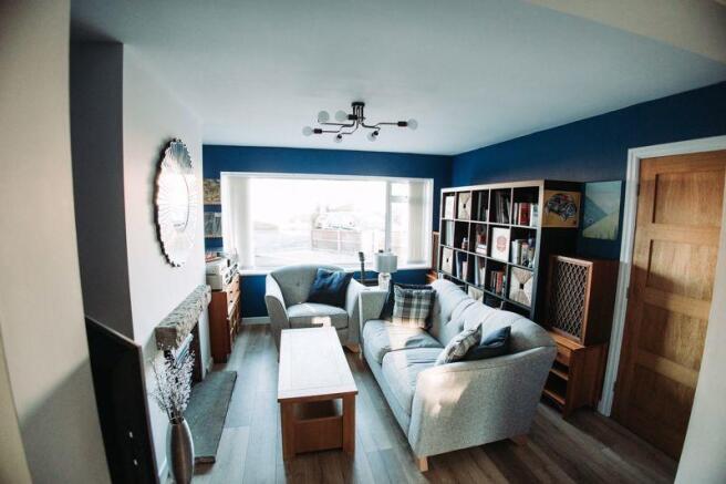 Lounge Additonal