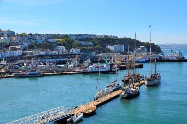 HARBOUR VIEW