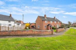 1, St Giles Road, Gaydon CV35 0EW