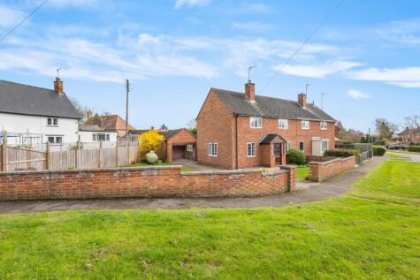 St. Giles Road, Gaydon, Warwick