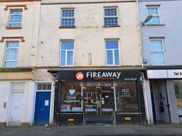 13, College Court, College Street, Burnham-on-sea TA8 1AR