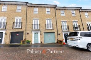 11, Engineers Square, Colchester CO4 5YP