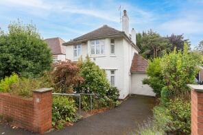 83, Allt-yr-yn Avenue, Newport NP20 5DD