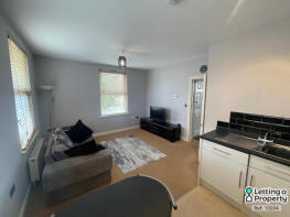 Flat 4, 39 Jameson Lodge, Alma Road, Windsor SL4 3HW