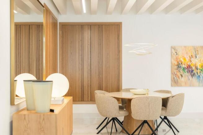 Luxury Apartment in the Historic Heart of Lisbon