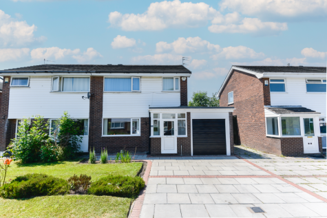 Ledge Ley, Cheadle Hulme