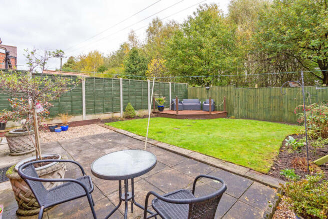Garden a