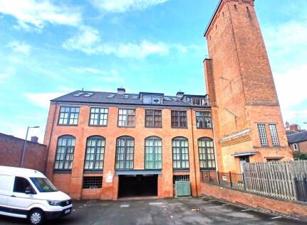 Western Road, Off Narborough Road