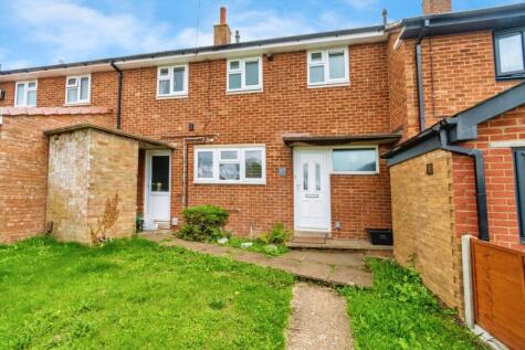 Windbury Road, Southampton, Hampshire, SO16