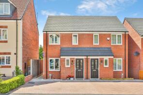 91, Slater Way, Ilkeston DE7 4SL